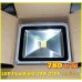 สปอร์ตไลท์ LED Floodlight 30W(Taiwan Chip) 220V โคมหนาเกรด A แสงสีขาว (Cold White) วัตต์เต็ม !!  ::::ราคาช่วงโปรโมชั่น :::: 